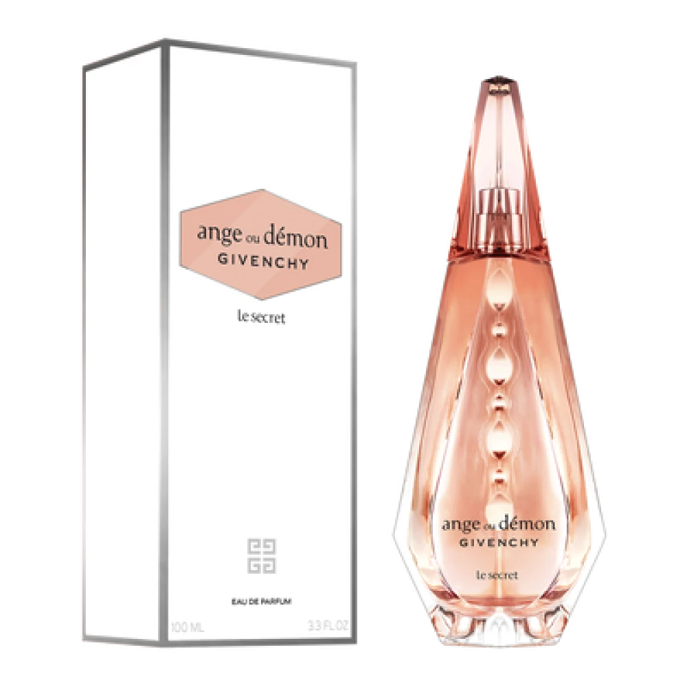 Givenchy Ange Ou Démon Le Secret. Шлейфові парфуми