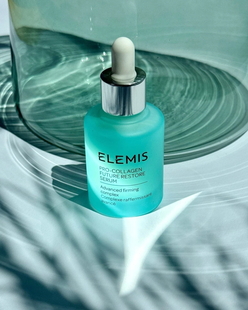 Elemis, ліфтинг-сироватка для обличчя 