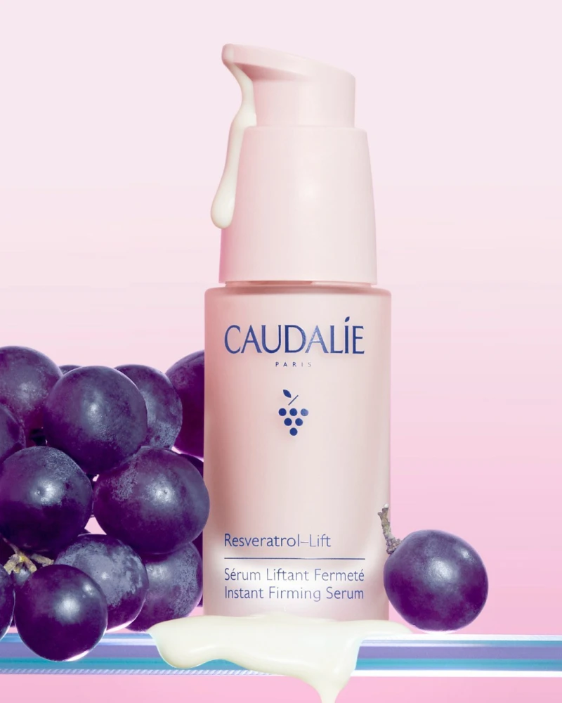 Caudalie, омолоджувальна сироватка 