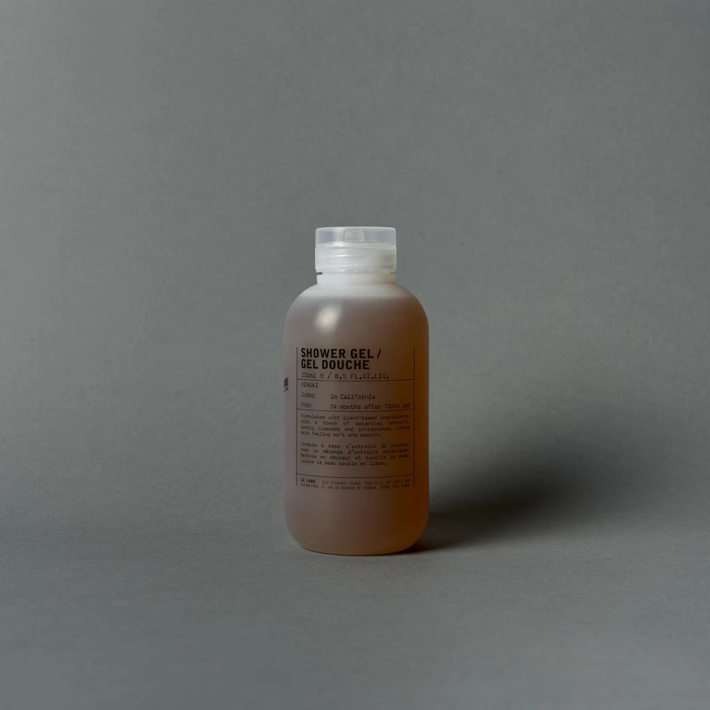 гель для душу, Le Labo Hinoki Shower Gel