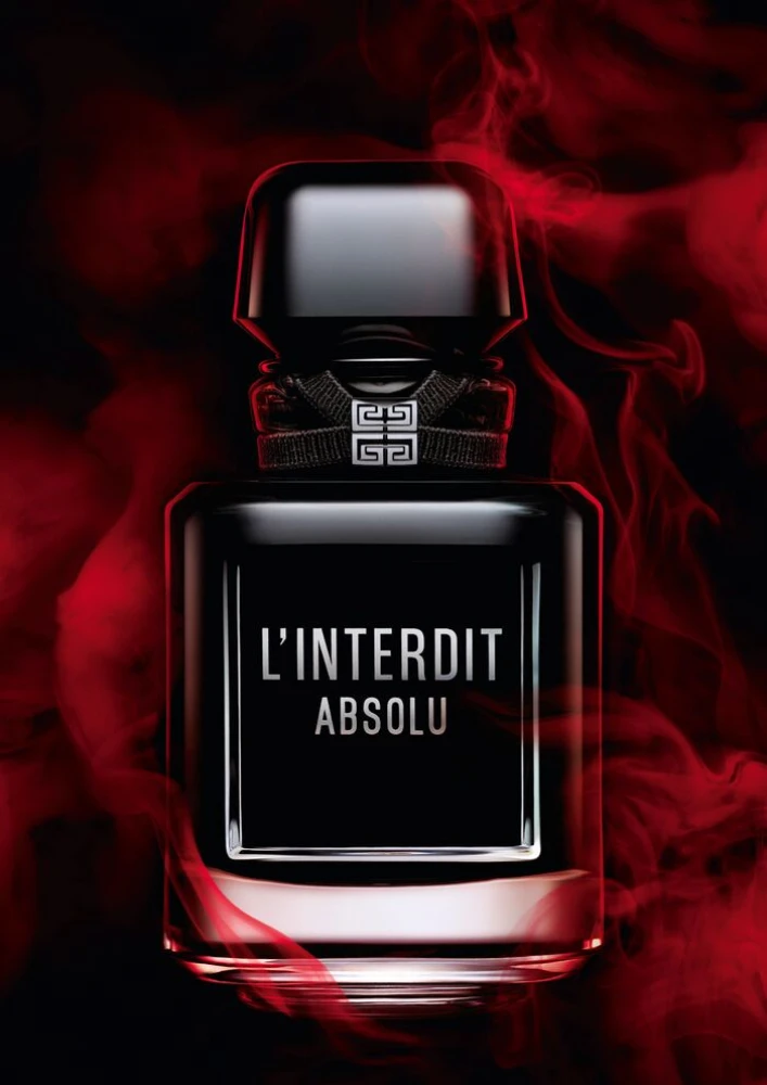 Givenchy L'Interdit Absolu