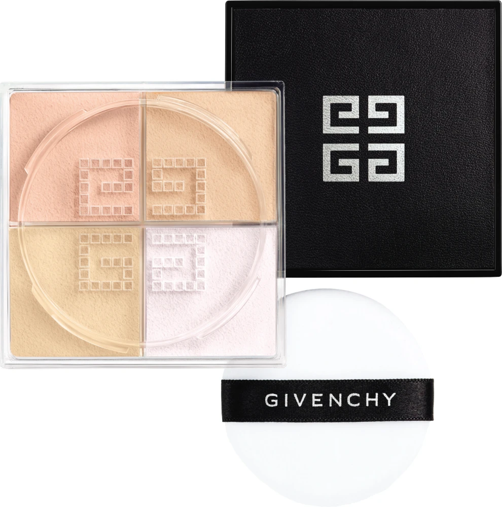 Givenchy Prisme Libre Loose Powder