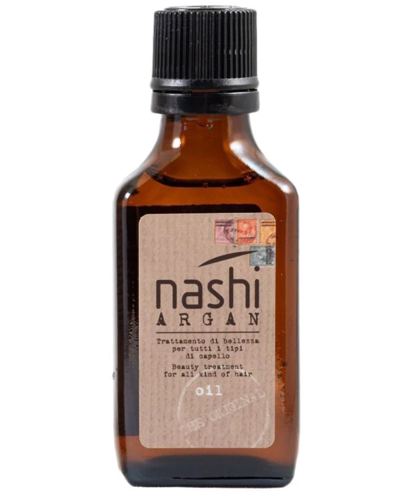 Nashi argan oil