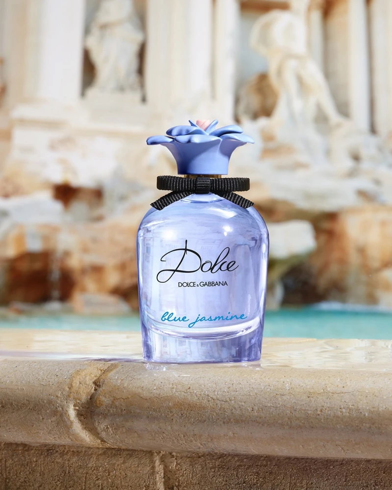 Dolce Gabbana Dolce Blue Jasmine