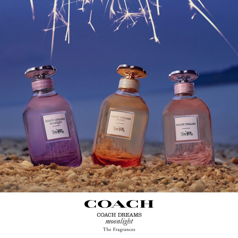 Coach Dreams Moonlight 