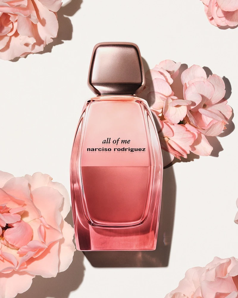 Narciso Rodriguez All of Me Intense