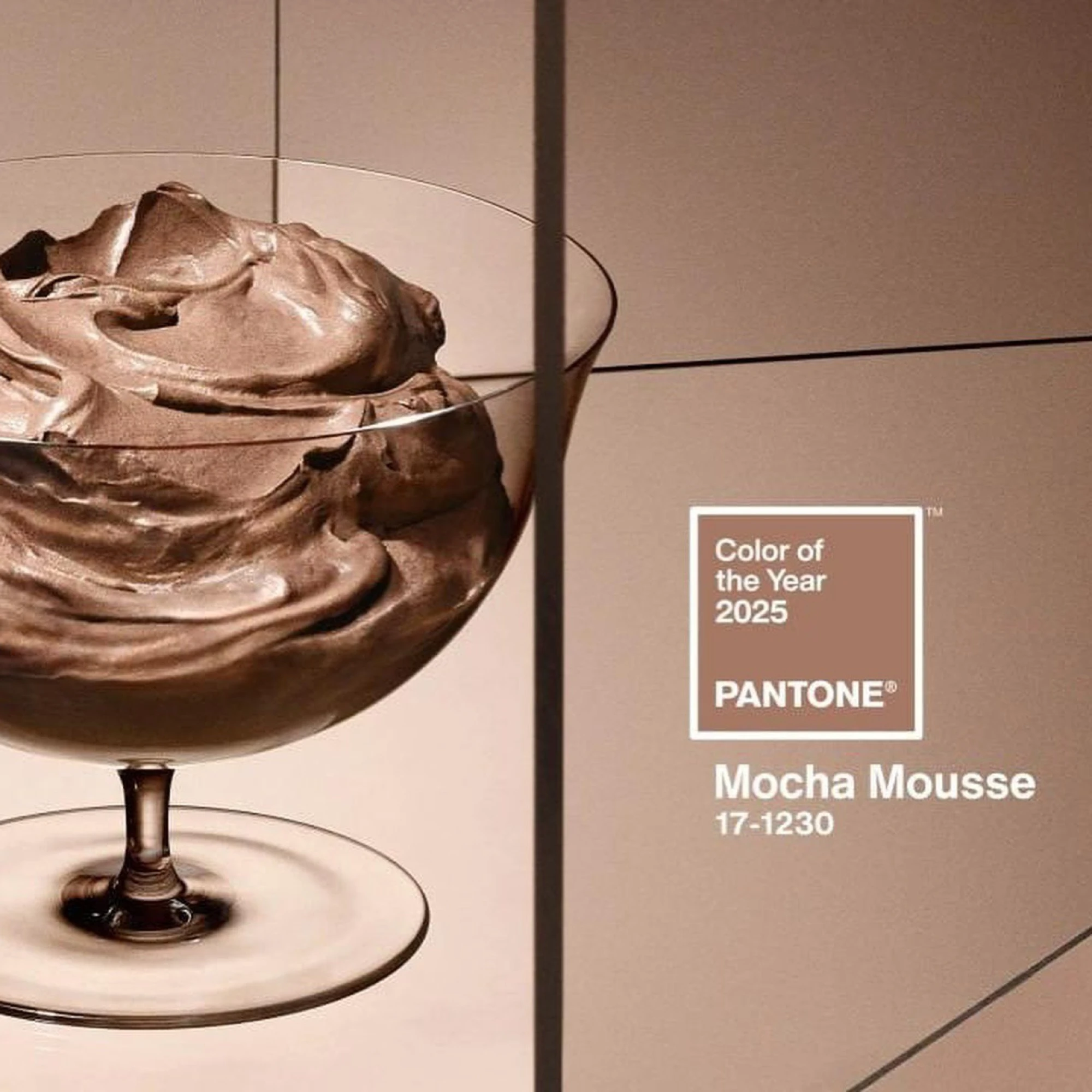 Pantone оголосив головний колір 2025 року