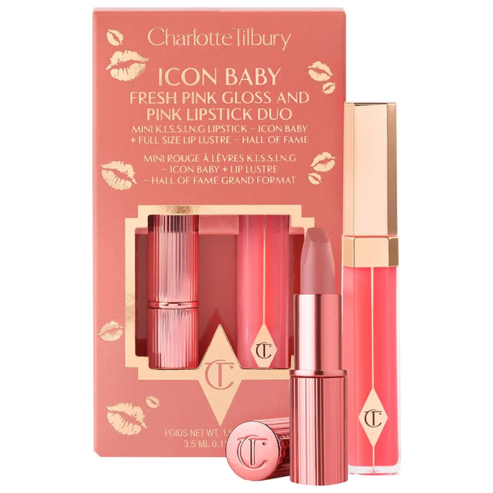 Charlotte Tilbury 