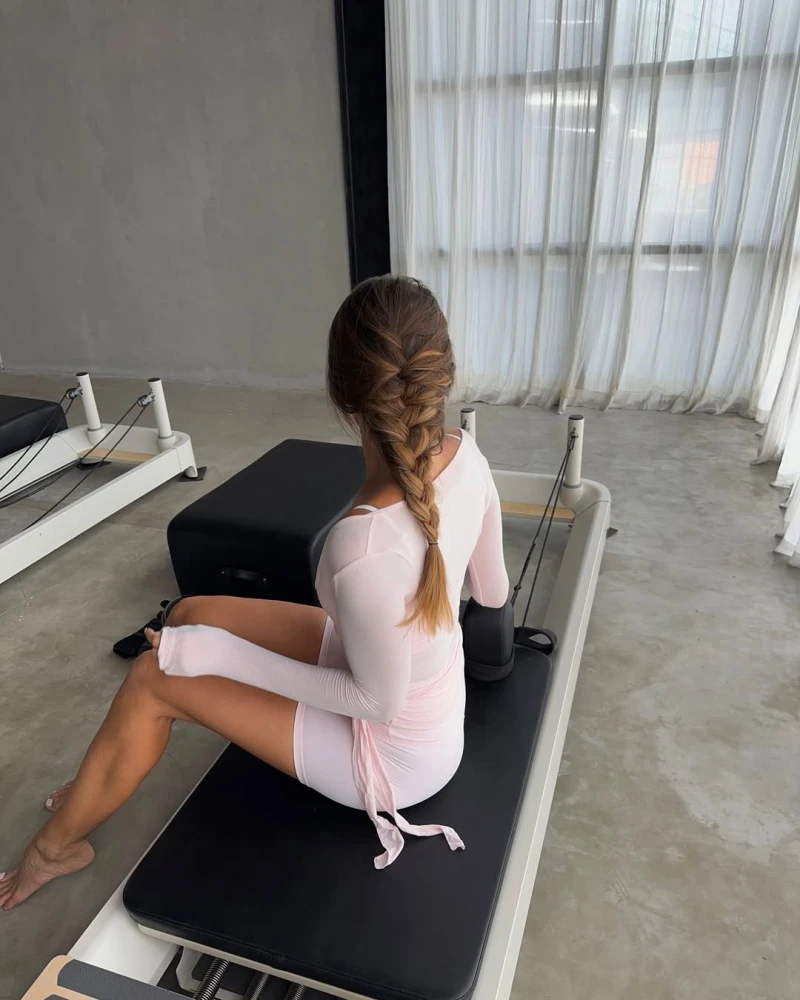 пілатес, pilates princess