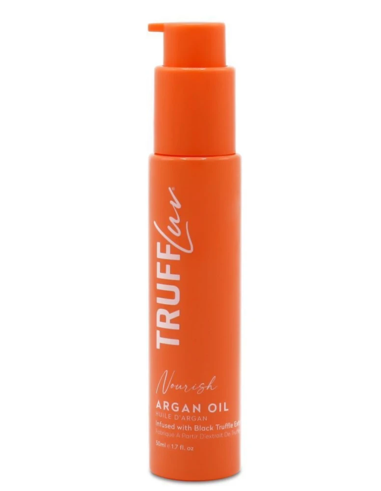 TruffLuv Nourish Argan Oil