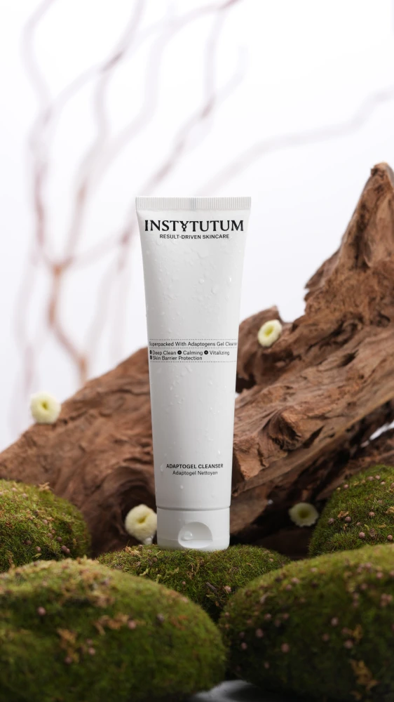 INSTYTUTUM AdaptoGel Cleanser гель для вмивання