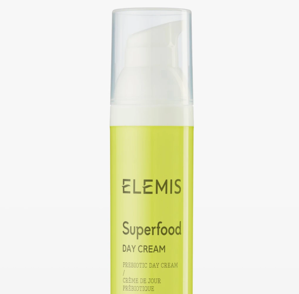 Superfood Day Cream Elemis
