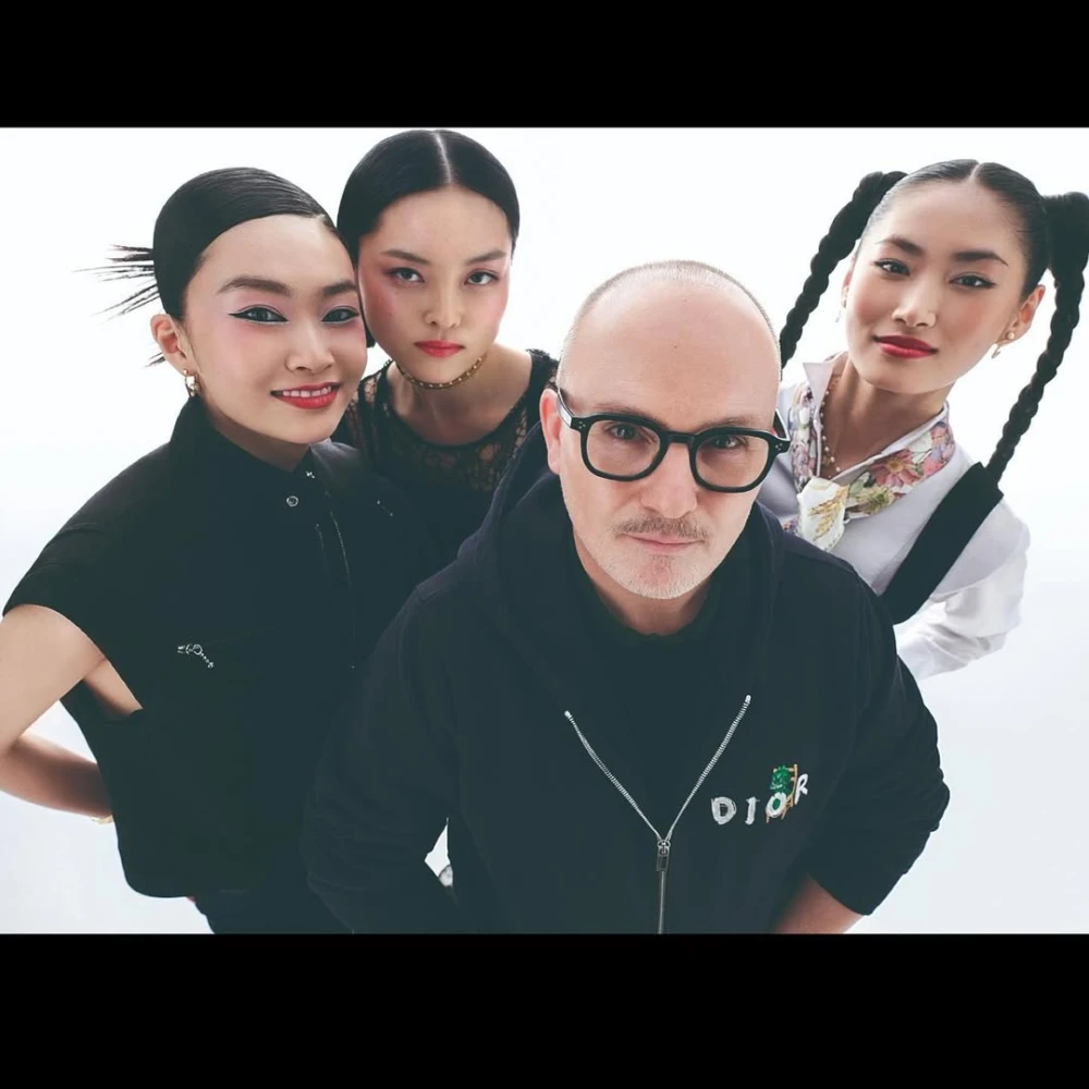 Пітер Філіпс Dior