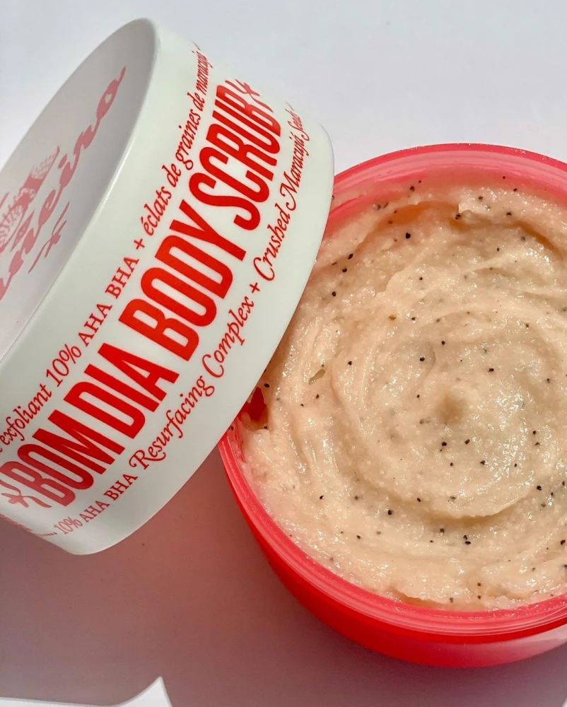 Sol de Janeiro Body Scrub