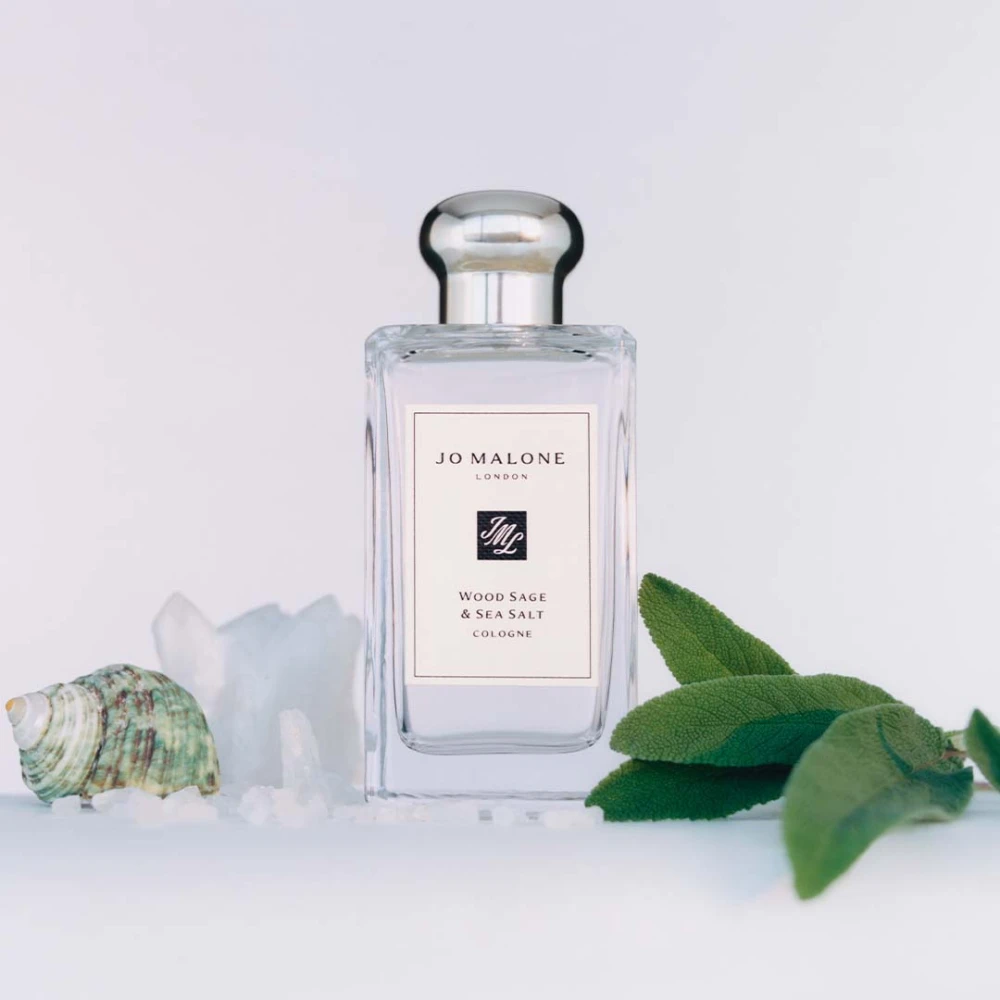 Jo Malone London Wood Sage Sea Salt