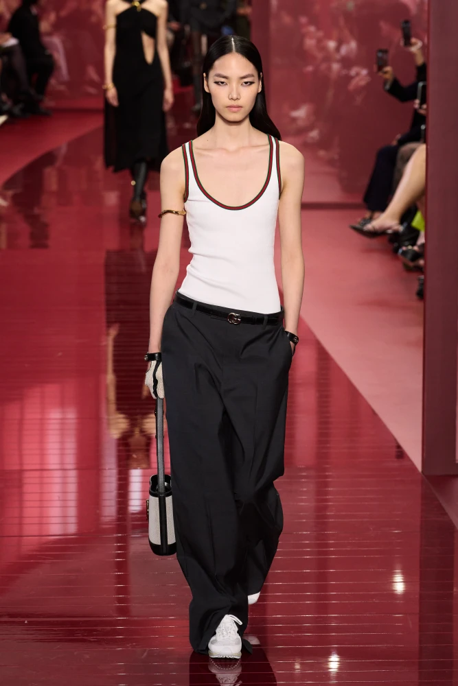 Tank top Gucci
