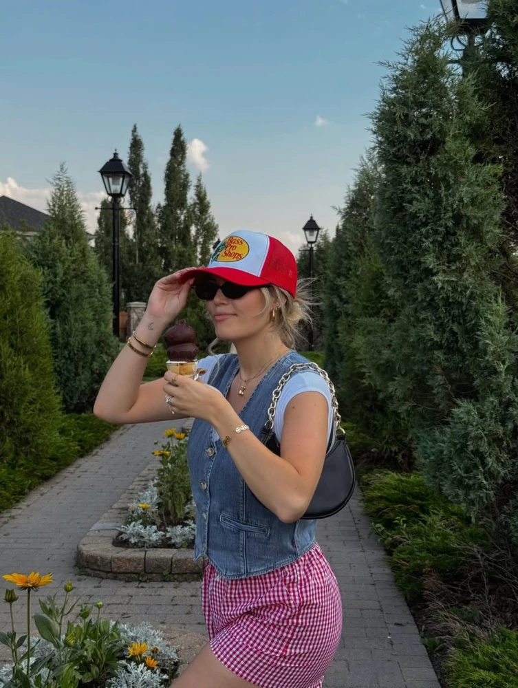 Поєднання клітинки з денімом