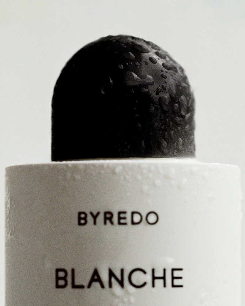 Byredo Blanche 