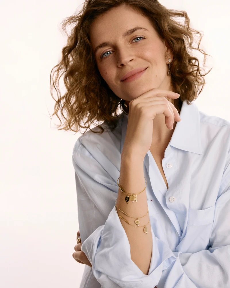 Колекція Guzema Fine Jewelry до Дня Незалежності