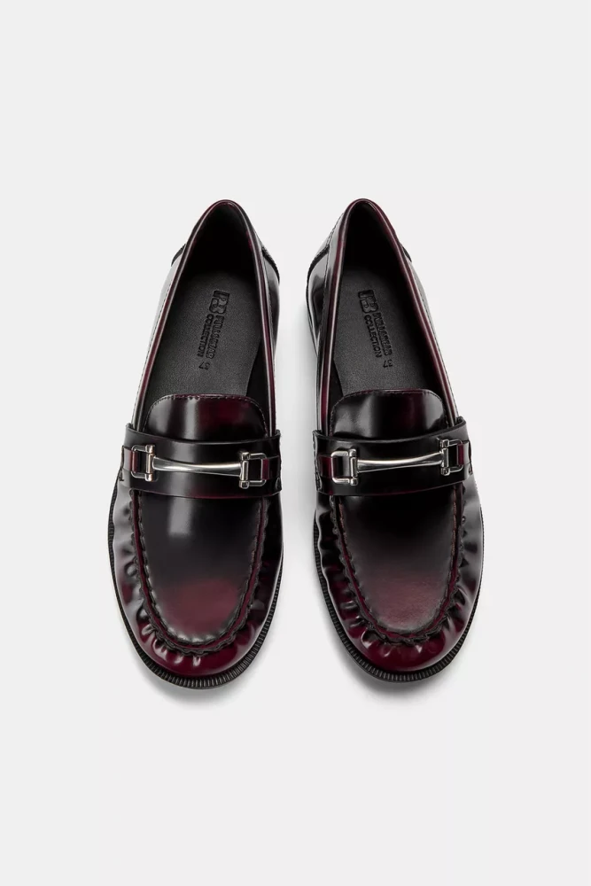 Лофери Pull&Bear
