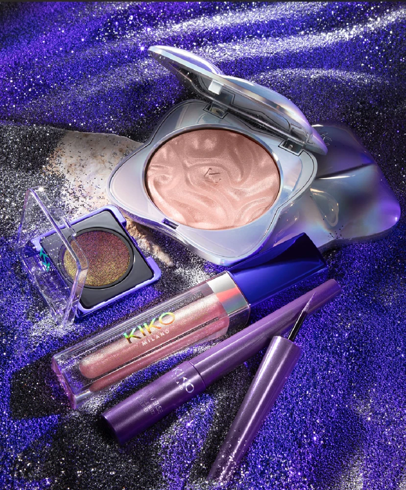 Kiko Milano Lumiverse