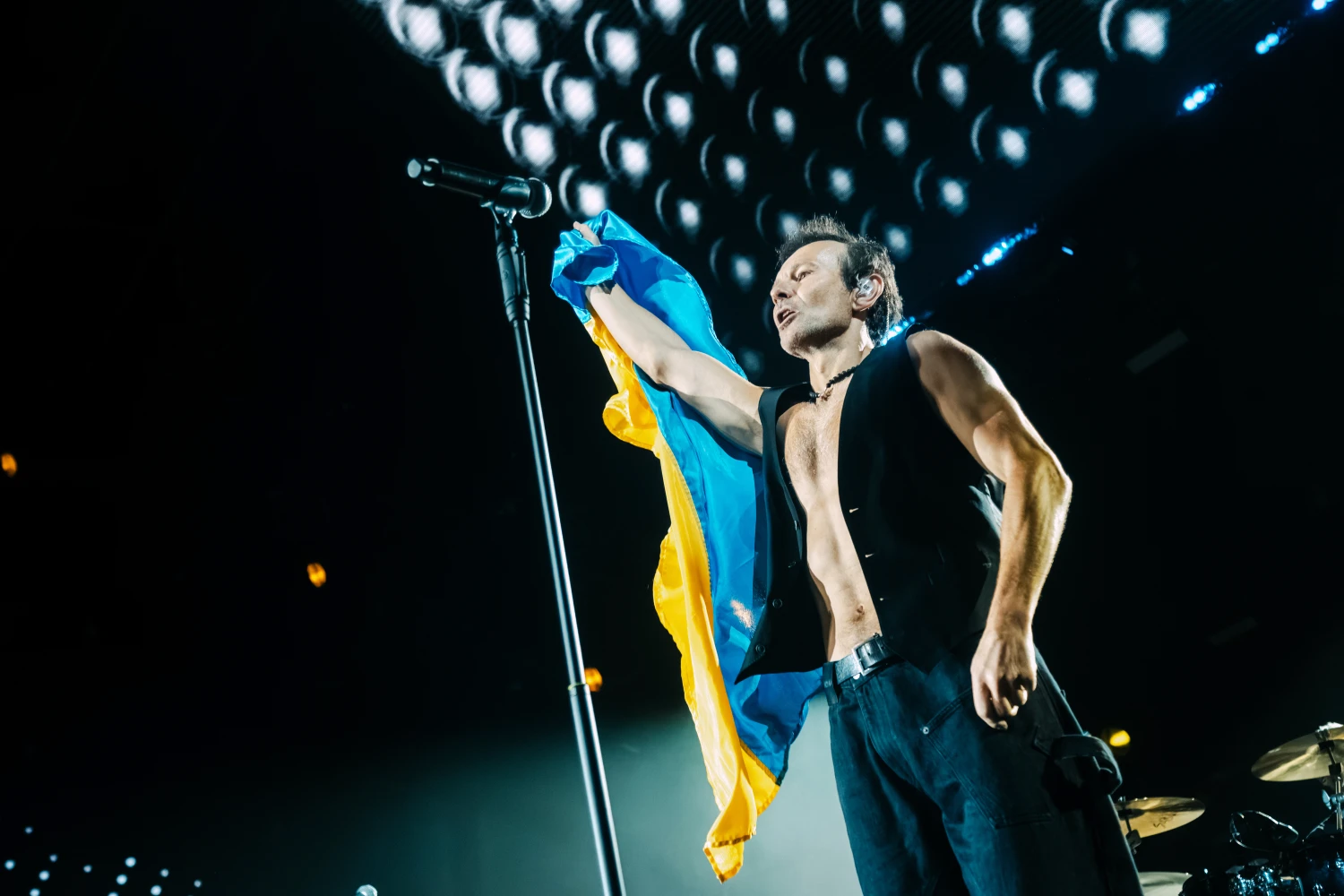 34 пісні Незалежної України: по одній на кожен рік від 1991-го до 2025-го
