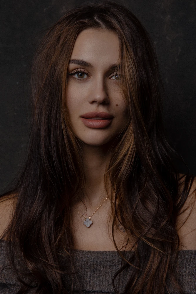 Катерина Лозовицька