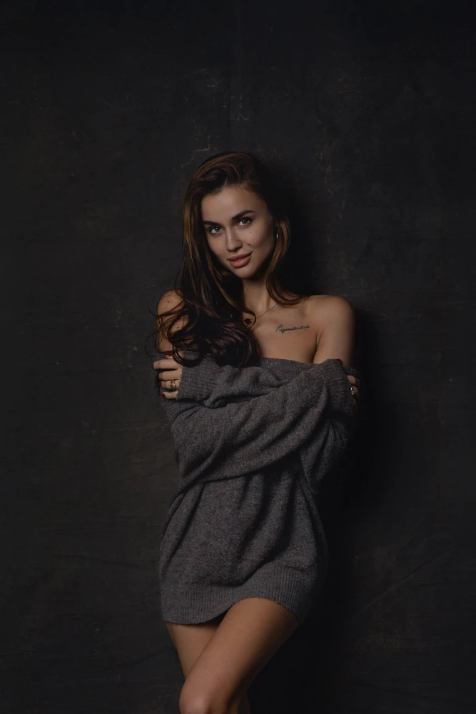 Катерина Лозовицька