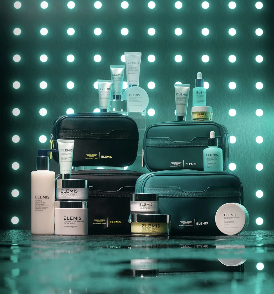 Elemis F1