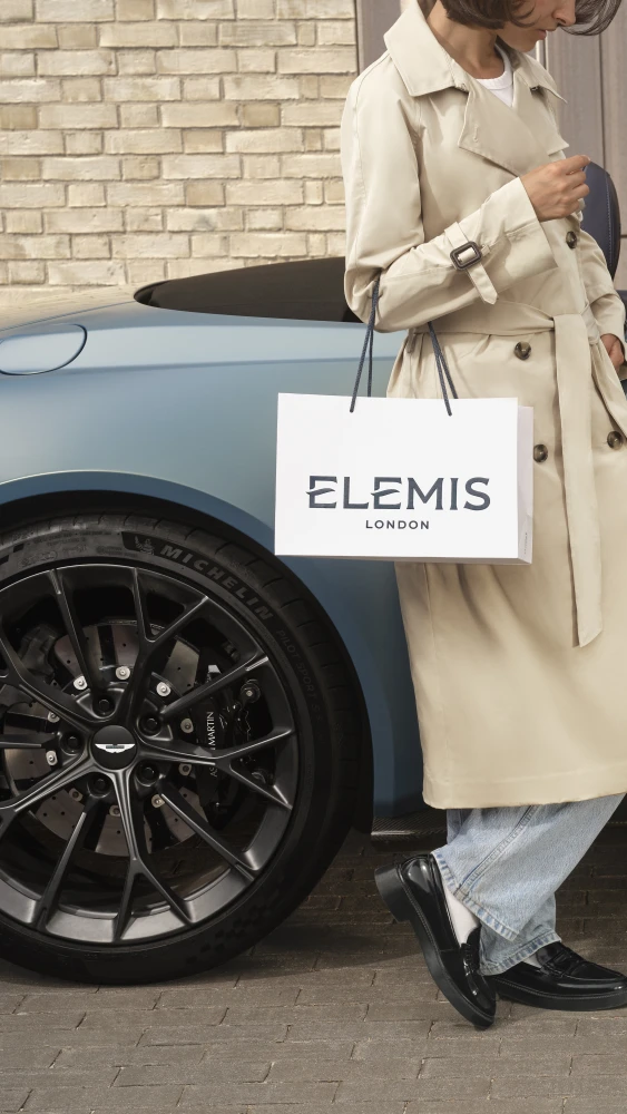 ELEMIS F1