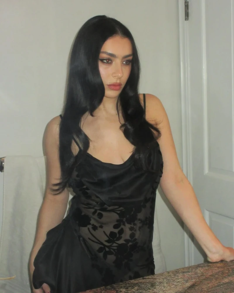 Charli xcx