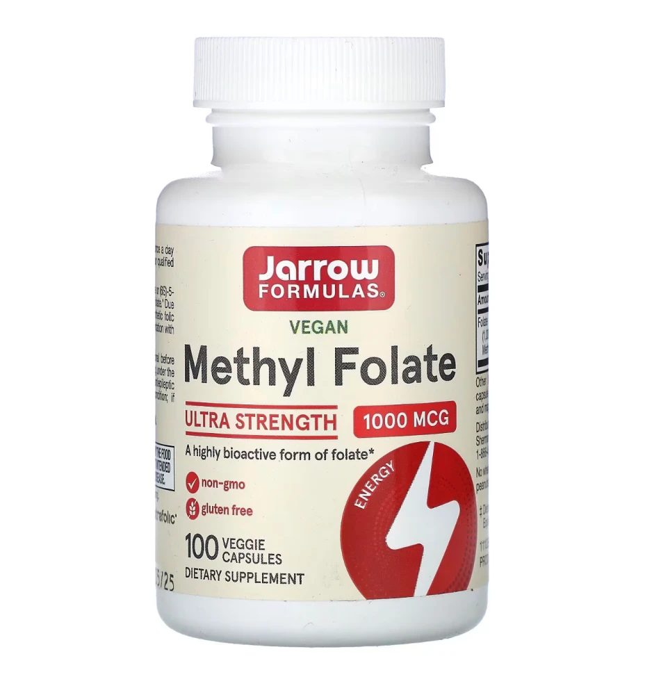 Метилфолат