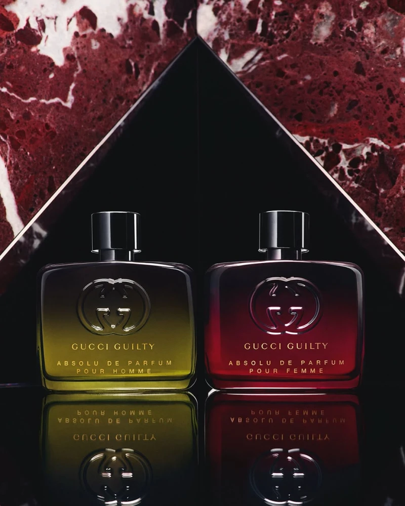 Gucci Guilty 