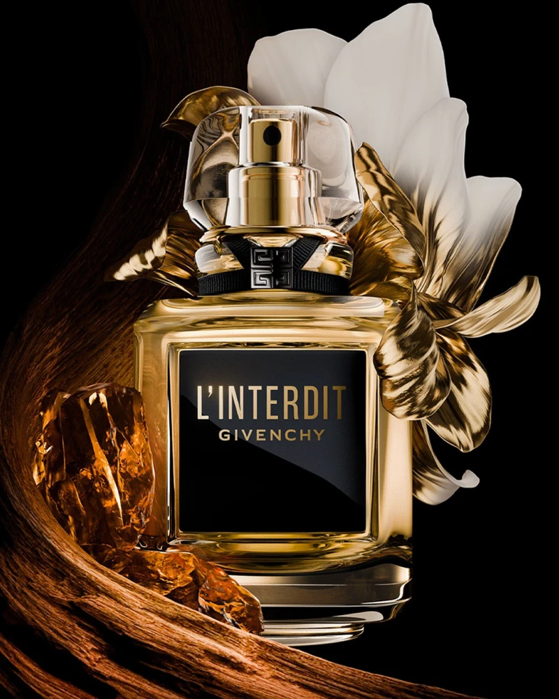 Givenchy L’Interdit Parfum
