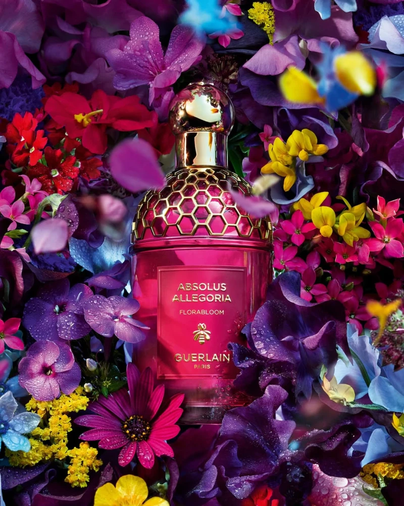 Guerlain Absolus Allegoria Floraboom