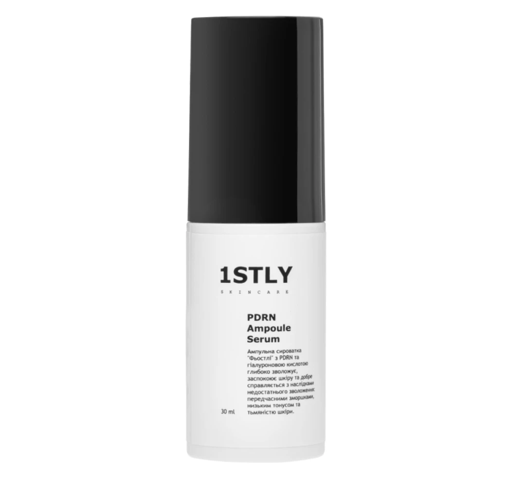 1STLY Ampoule Serum