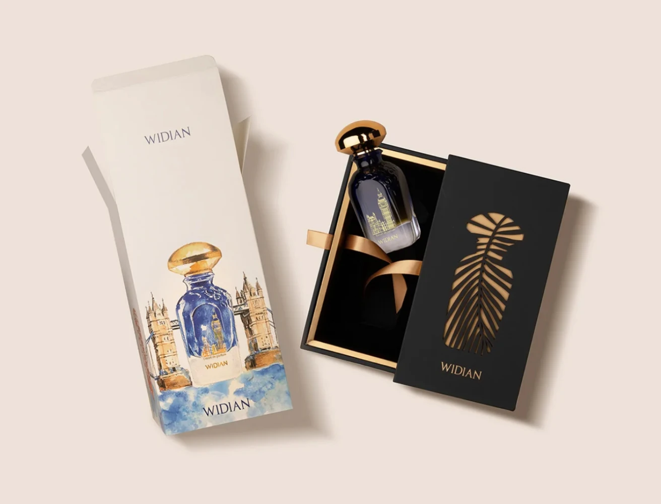 WIDIAN London