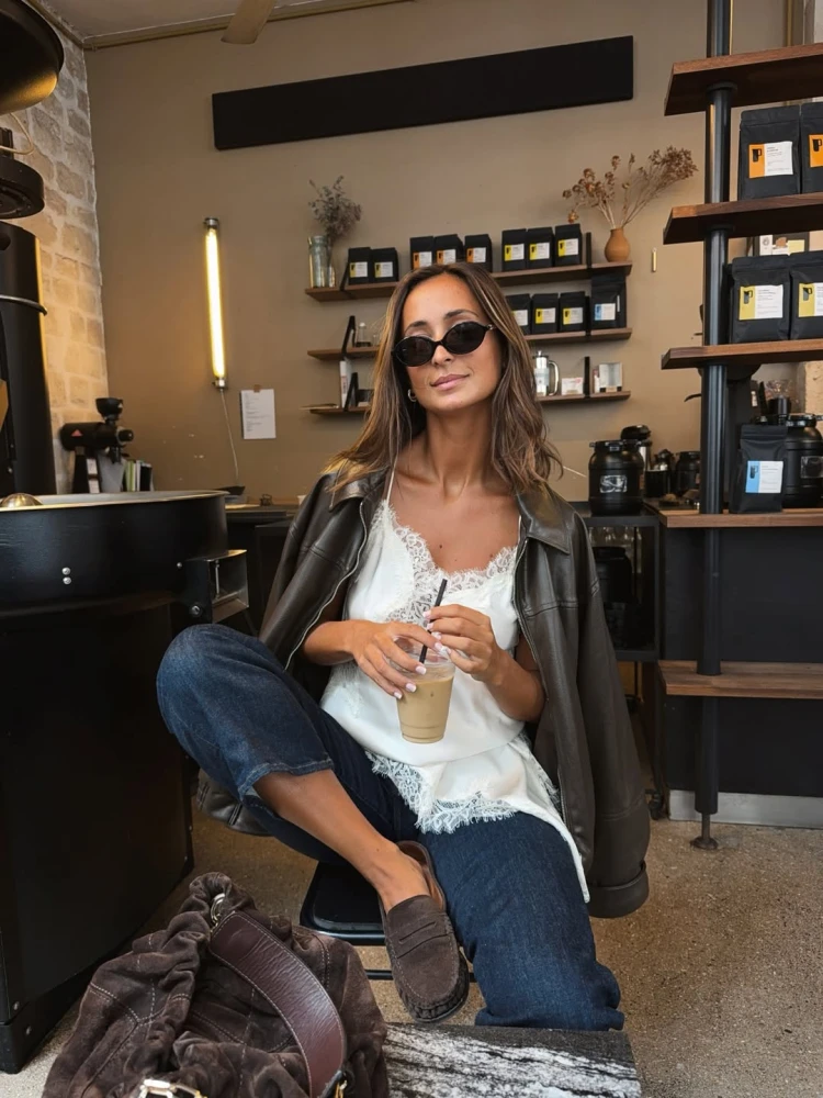 Ідеї романтичних осінніх образів