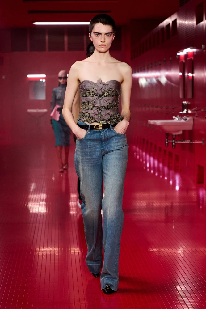 Які джинси обрати на осінь