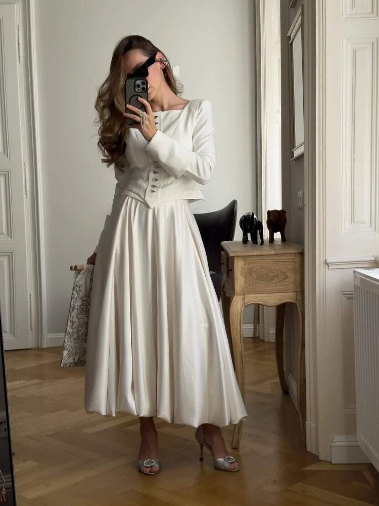 Що таке стиль autumn chic