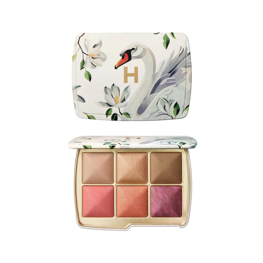 Hourglass palette 