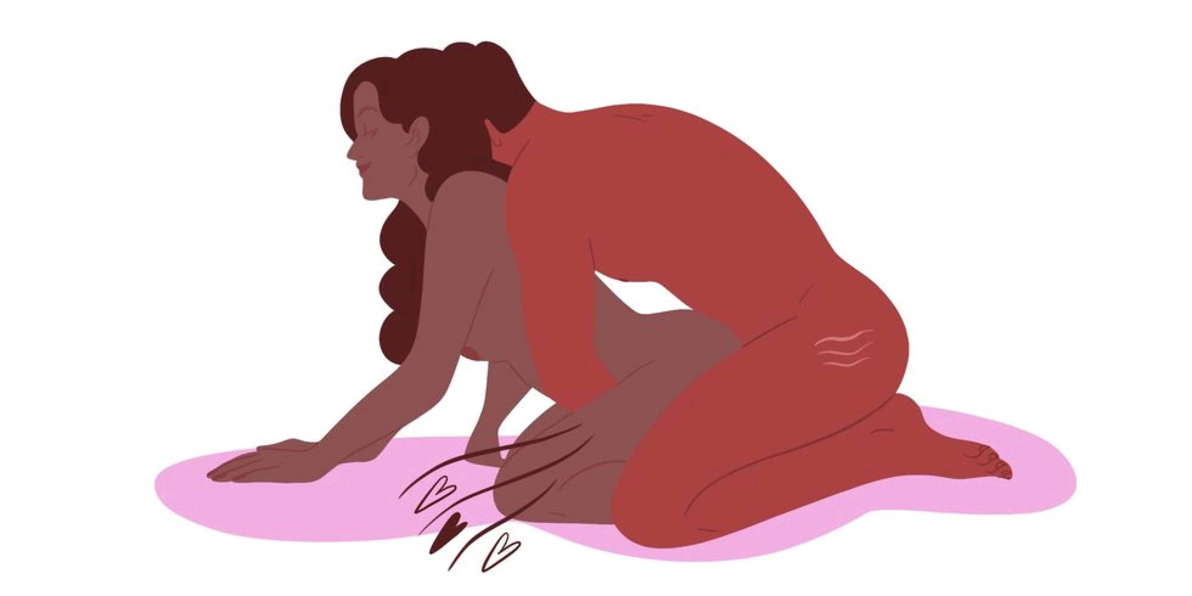 Ежелгі ана мен ұлы секс