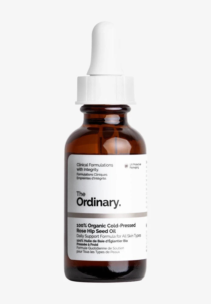 The ordinary 
