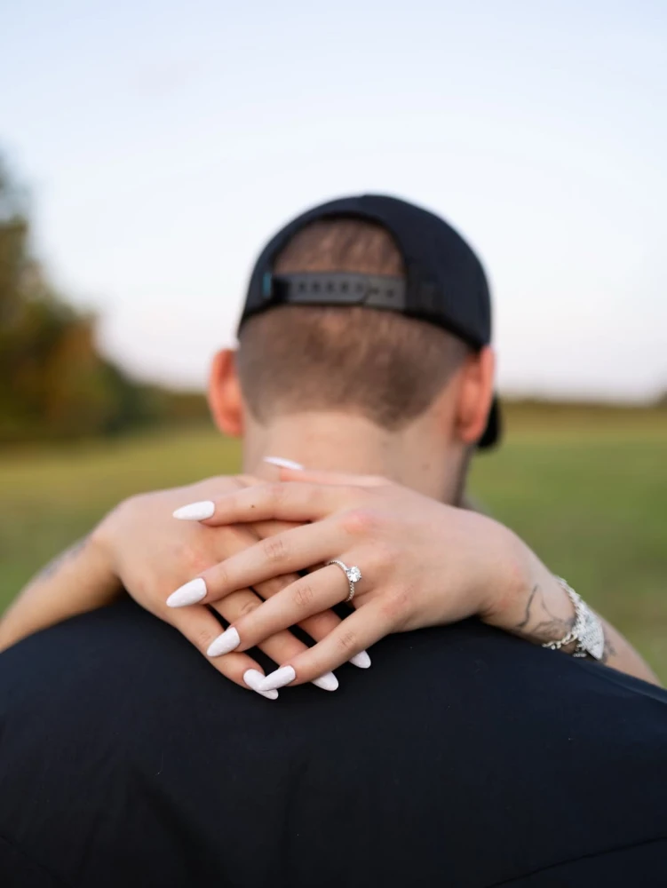 Що таке promise ring
