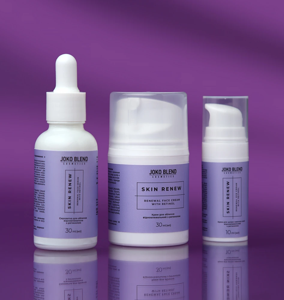Joko Blend Skin Renew