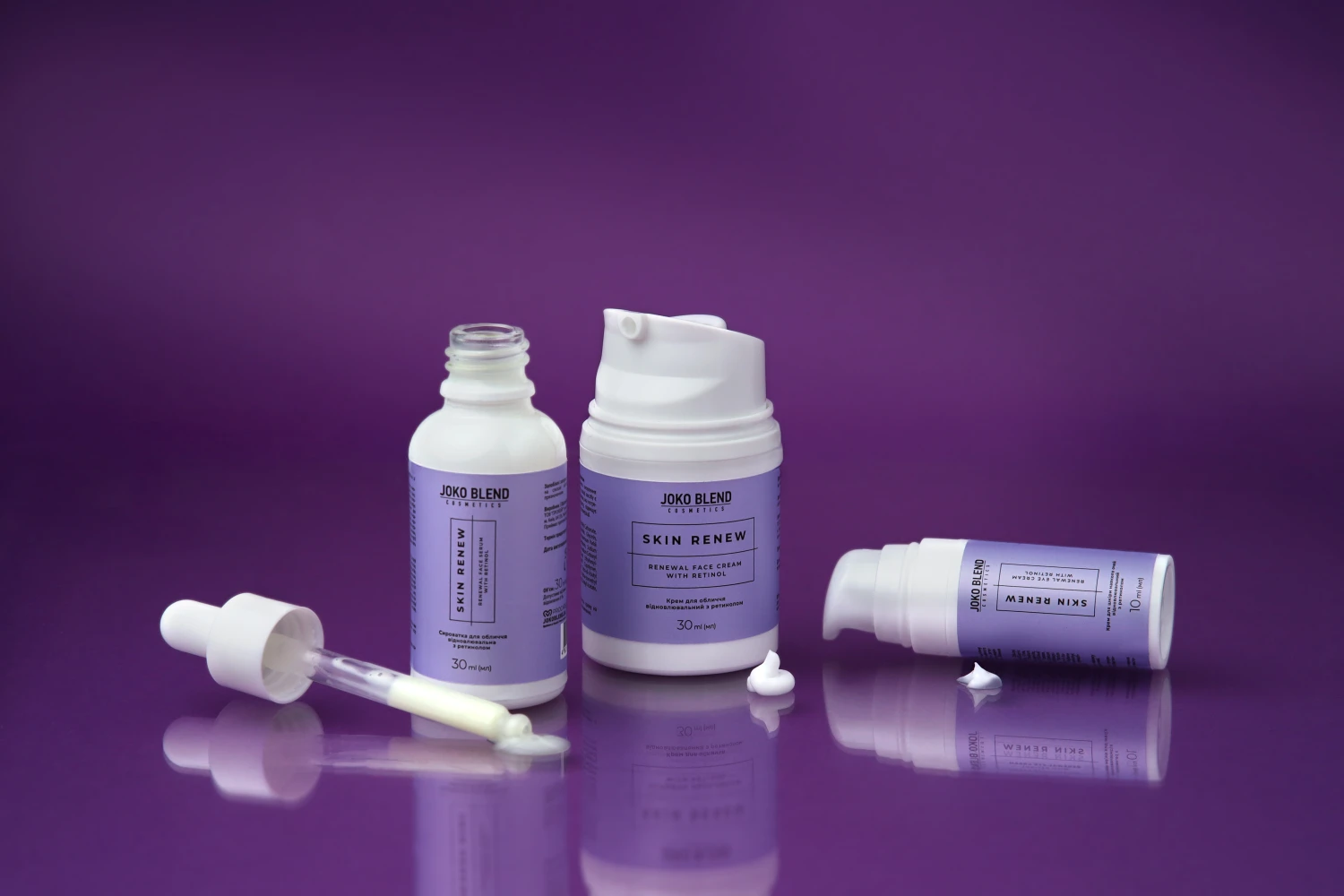 Joko Blend Skin Renew