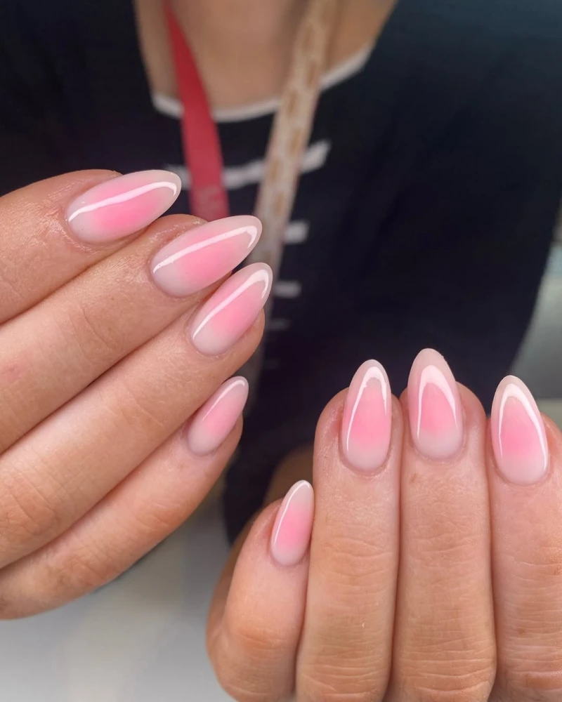 Aura nails
