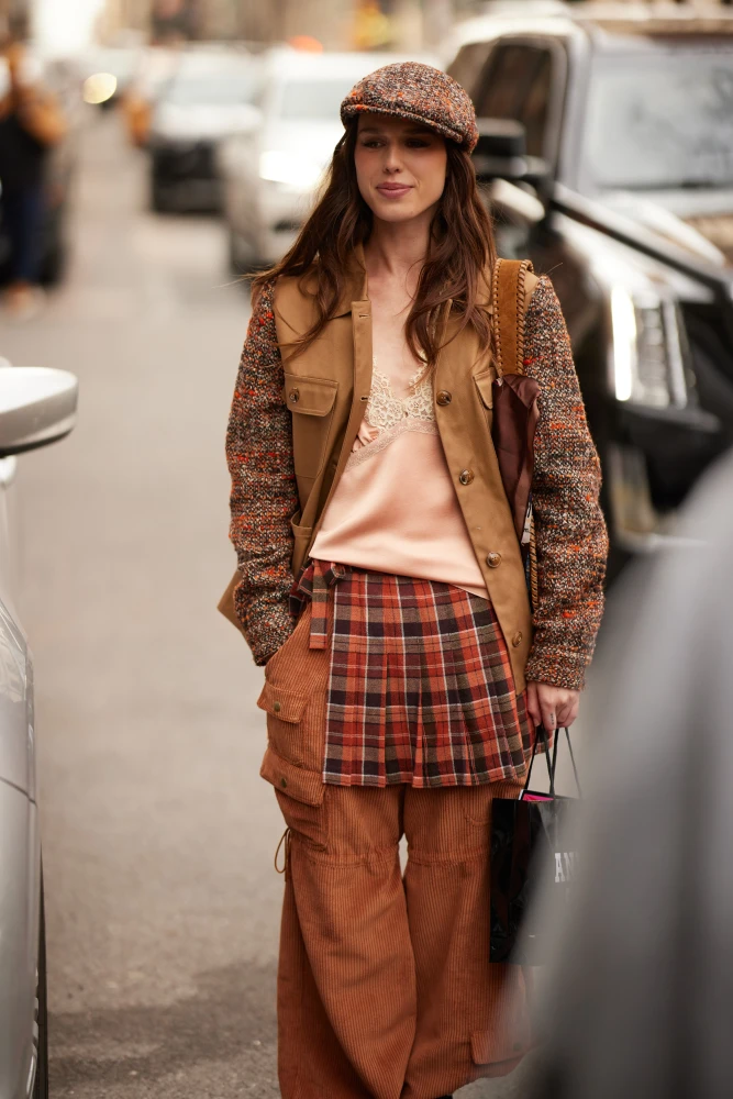 Тренд мереживо