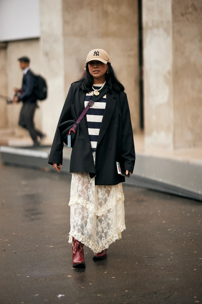 Мереживо в базових образах