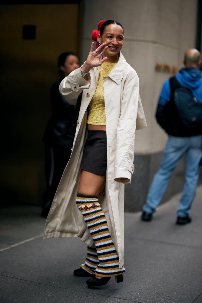 Мереживні топи